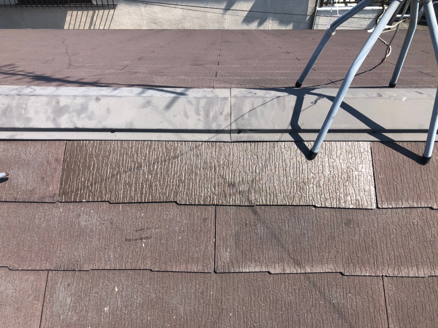 カラーベスト差し替え